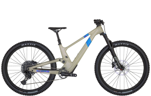 ΠΟΔΗΛΑΤΟ SCOTT GENIUS 700 2024